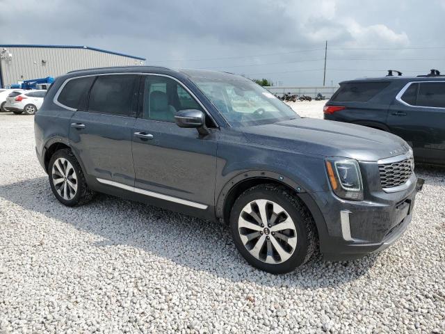 Vin: 5xyp6dhc2lg066678, lot: 50973265, kia telluride s 20204