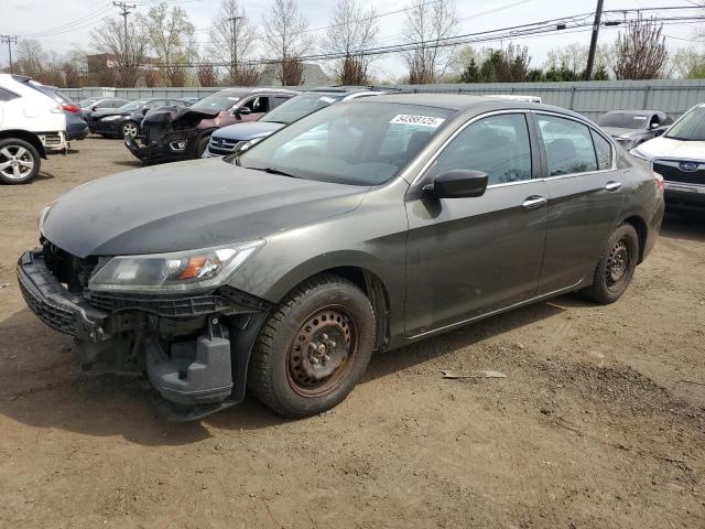 Vin: 1hgcr2f33fa056812, lot: 54388125, honda accord lx 2015 img_1