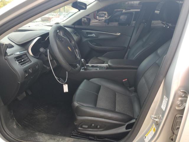 2017 CHEVROLET IMPALA LT - 2G1105S39H9125954