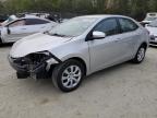 2016 TOYOTA COROLLA L - 5YFBURHE5GP420290