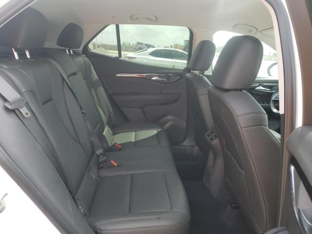 2024 BUICK ENVISION P - LRBFZME41RD044595