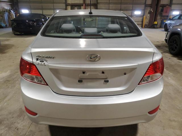 2013 HYUNDAI ACCENT GLS - KMHCT4AE0DU333881