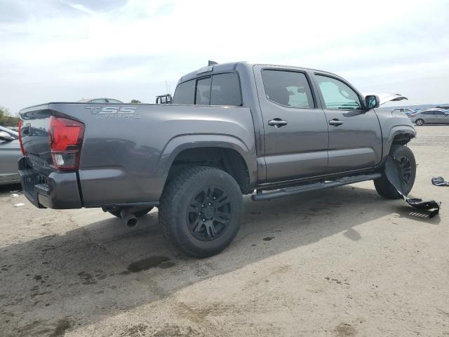 Vin: 5tfax5gn8mx190450, lot: 53273255, toyota tacoma double cab 20213