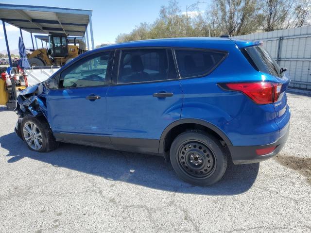 Vin: 1fmcu0f77kua25099, lot: 51454345, ford escape s 20192