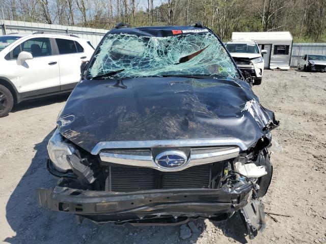 2016 SUBARU FORESTER 2 - JF2SJABC4GH450976
