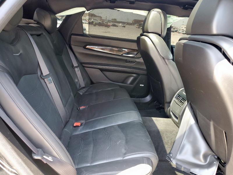 2016 CADILLAC CT6 PREMIU - 1G6KF5RS0GU147062