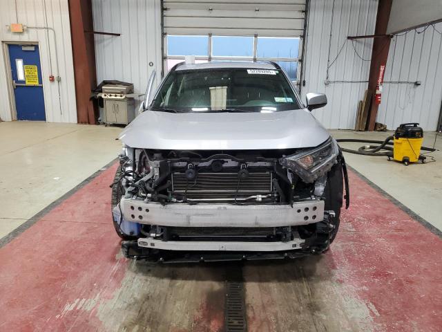 2021 TOYOTA RAV4 PRIME #3305421430