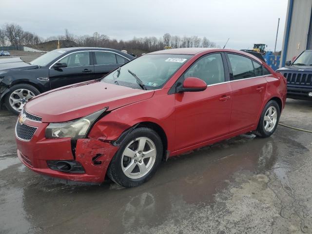 Vin: 1g1pf5sc3c7302341, lot: 52101275, chevrolet cruze lt 2012 img_1