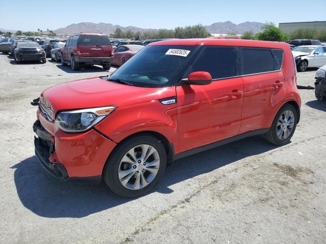 KIA SOUL +