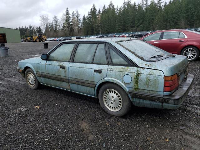 Vin: jm1gc2419g1805679, lot: 51294255, mazda 626 19862