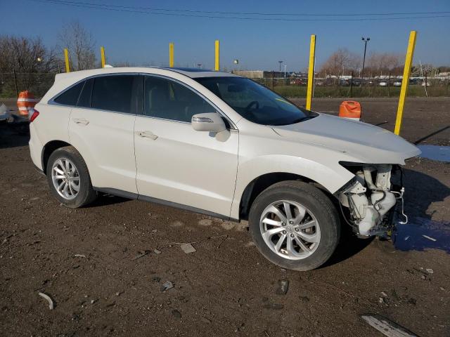 Vin: 5j8tb4h51hl014872, lot: 52648845, acura rdx technology 20174