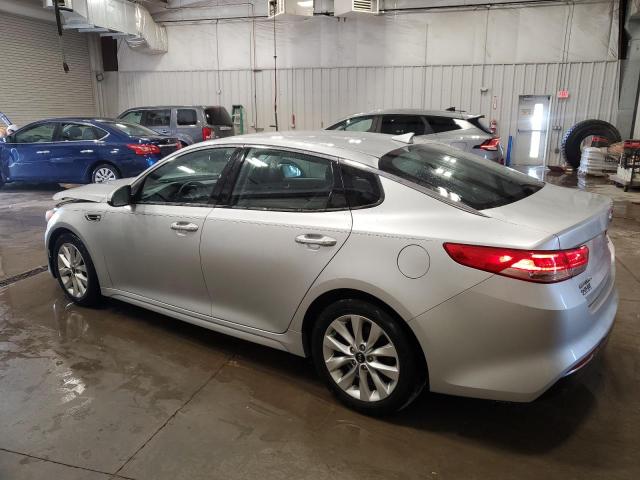 Vin: 5xxgu4l38hg150965, lot: 54596065, kia optima ex 20172