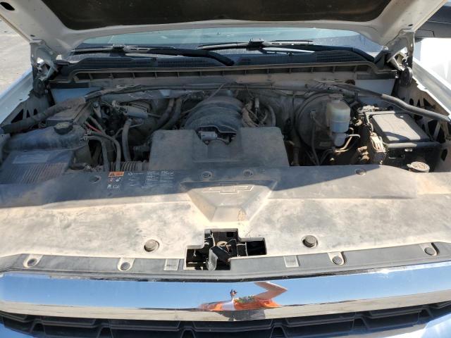 2016 CHEVROLET SILVERADO - 3GCPCNEH7GG192427