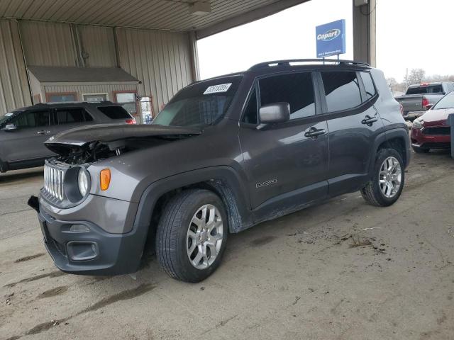 JEEP RENEGADE L