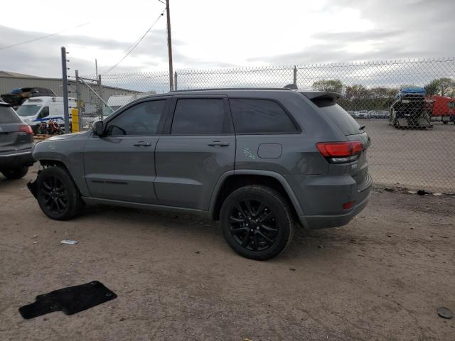 Vin: 1c4rjfag6kc801049, lot: 53949065, jeep grand cher laredo 20192