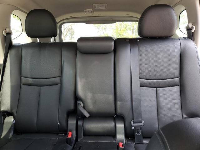 2020 NISSAN ROGUE S - 5N1AT2MV8LC700036
