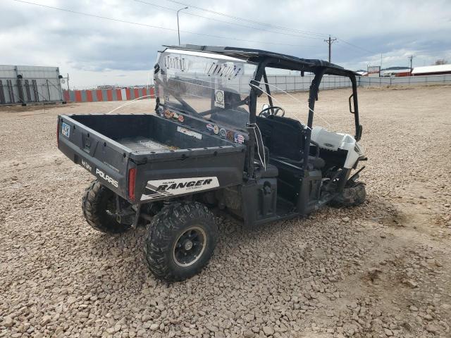 2012 POLARIS RANGER 800 - 4XAWH7EA0C2699627