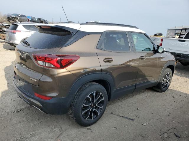 Vin: kl79mssl6mb134369, lot: 52696795, chevrolet trailblzr activ 20213