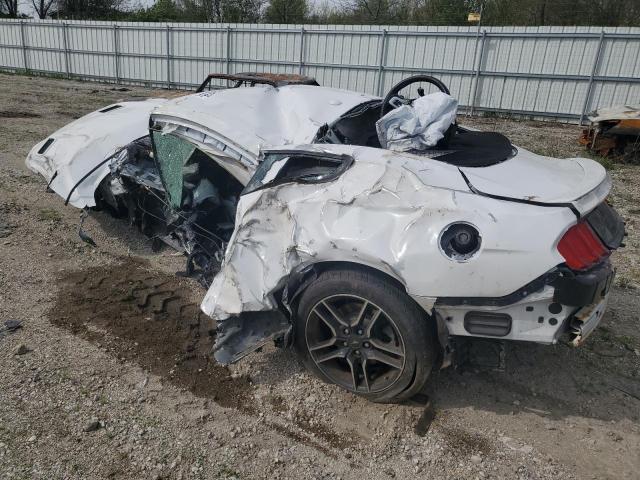 Vin: 1fa6p8th2k5172533, lot: 55064035, ford all models 20192