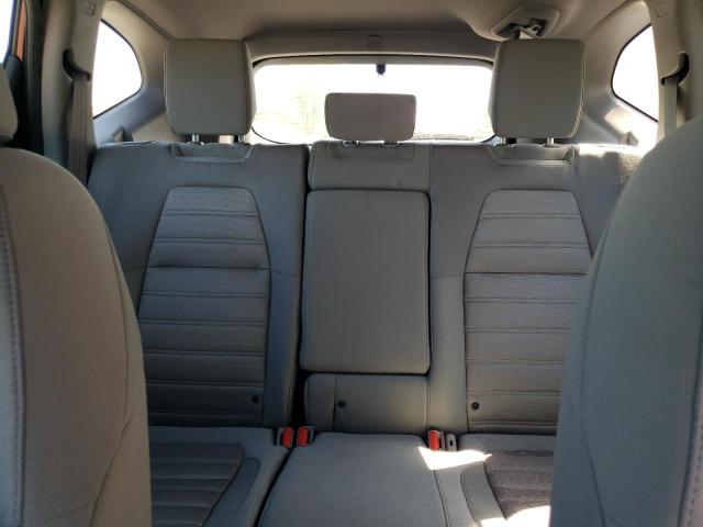 2017 HONDA CR-V LX - 5J6RW6H37HL006437
