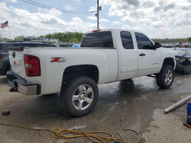 Vin: 1gcrkse37bz200551, lot: 51153505, chevrolet all models k1500 lt 20113