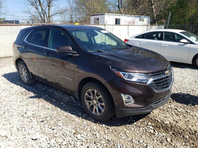 Vin: 2gnaxjev9l6260345, lot: 54119935, chevrolet equinox lt 20204