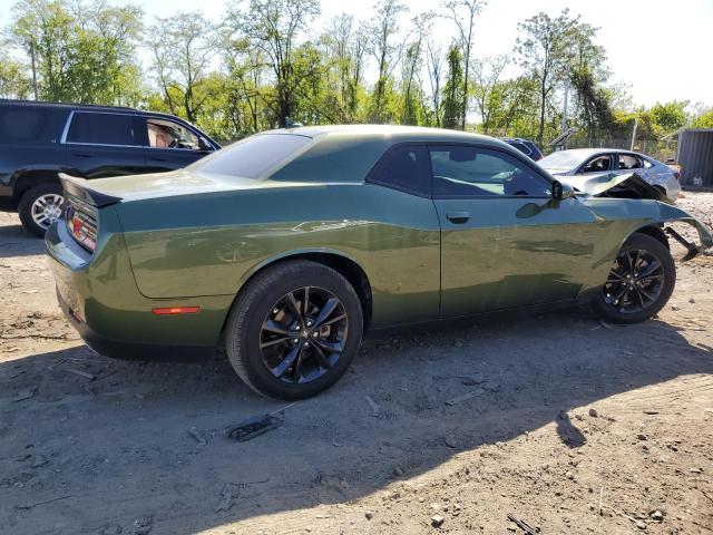 Vin: 2c3cdzgg7ph515399, lot: 54970345, dodge challenger sxt 20233