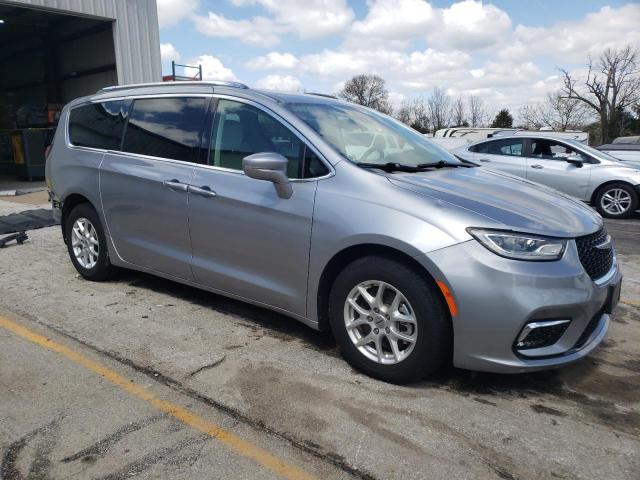 Vin: 2c4rc1bg3mr574988, lot: 52213925, chrysler pacifica touring l 20214