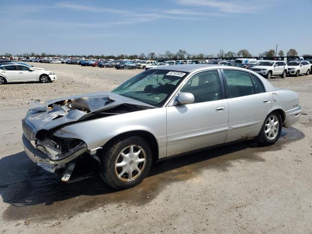 BUICK PARK AVENU