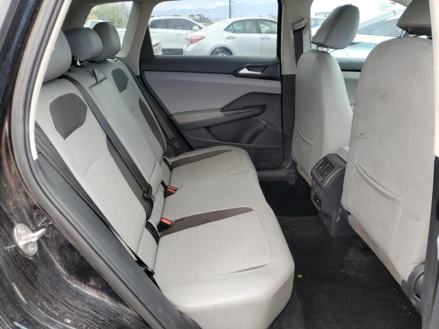 2023 VOLKSWAGEN TAOS SE 3VVEX7B23PM324836