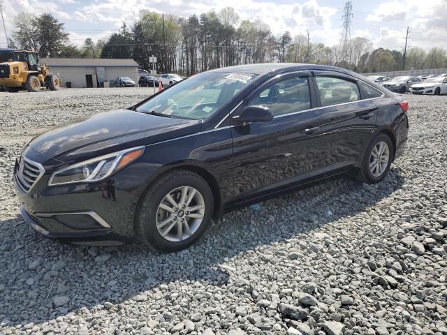 Vin: 5npe24af4hh497174, lot: 52009045, hyundai sonata se 2017 img_1