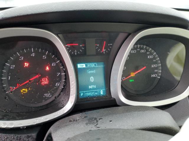 2015 CHEVROLET EQUINOX LS - 2GNFLEEK6F6221098