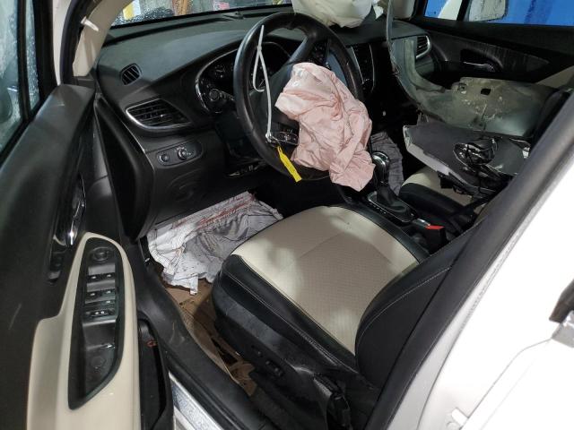2017 BUICK ENCORE PRE - KL4CJESB7HB098301