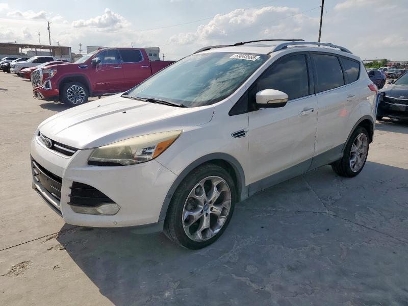 Vin: 1fmcu0j90duc13426, lot: 53643565, ford escape titanium 2013 img_1