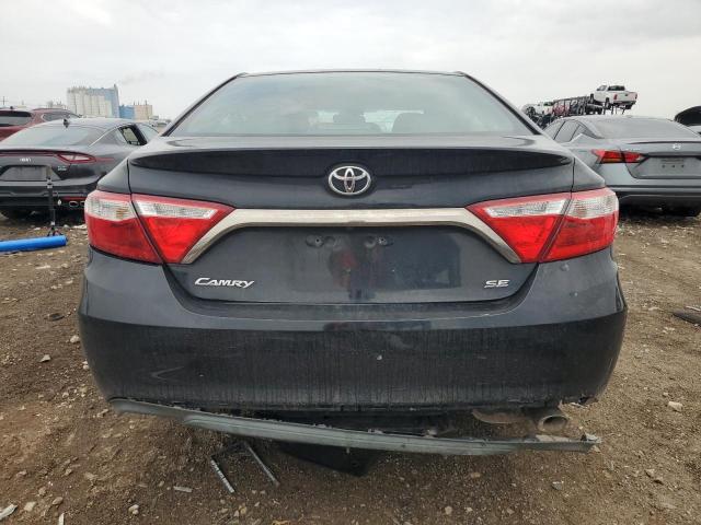 2016 TOYOTA CAMRY LE - 4T1BF1FKXGU265416