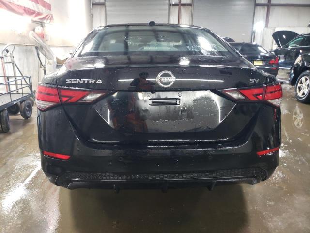 2023 NISSAN SENTRA SV - 3N1AB8CV7PY280555