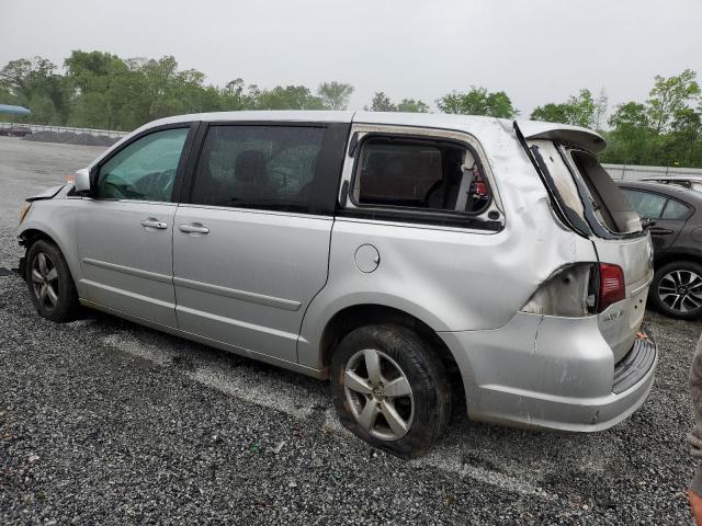 Vin: 2v4rw3d13ar333185, lot: 54204405, volkswagen all models se 20102