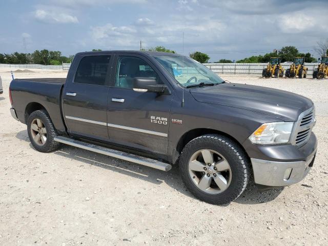 2016 RAM 1500 SLT - 1C6RR6LT8GS155682