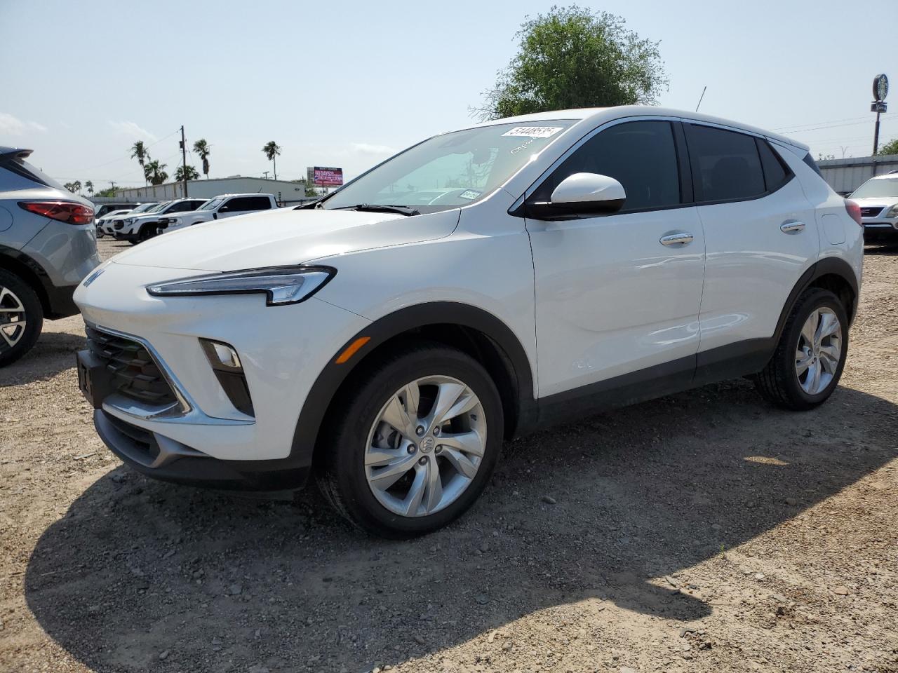 BUICK ENCORE PREFERRED