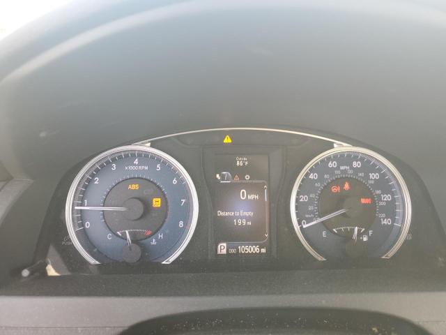 2016 TOYOTA CAMRY LE - 4T4BF1FK6GR543959