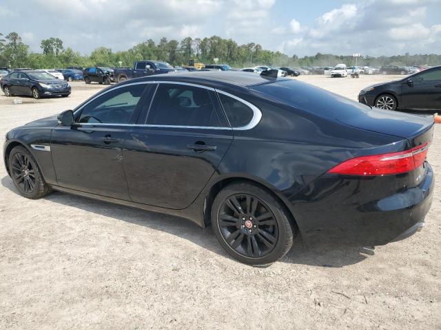 Vin: sajbj4bv9hcy37427, lot: 53759185, jaguar xf premium 20172