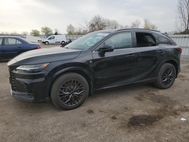 LEXUS RX 500H F SPORT