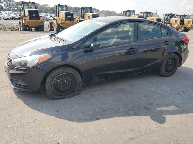 KIA FORTE LX