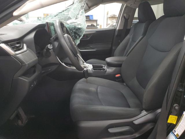 2019 TOYOTA RAV4 LE - JTMG1RFV4KD008682