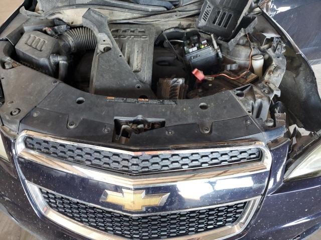 2015 CHEVROLET EQUINOX LS - 2GNALAEKXF6201343