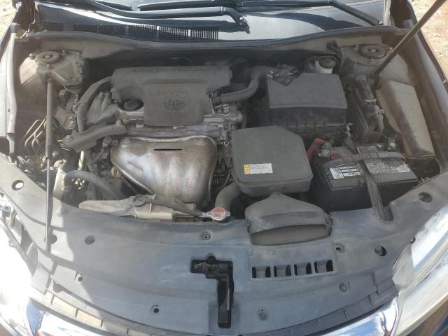 2016 TOYOTA CAMRY LE - 4T1BF1FK9GU207779