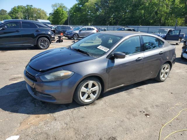 DODGE DART SXT