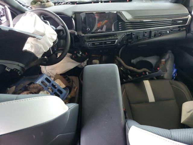 2025 TOYOTA CAMRY XSE - 4T1DAACK5SU582606