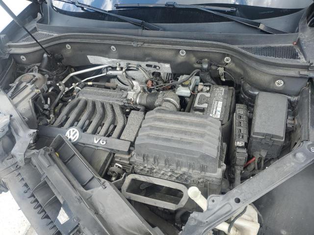 2018 VOLKSWAGEN ATLAS SE - 1V2KR2CA9JC533364