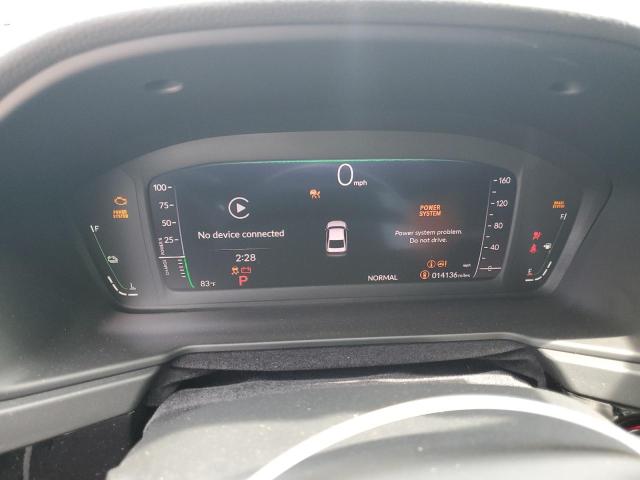 2024 HONDA ACCORD TOU - 1HGCY2F80RA051716
